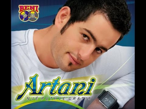 Artan Jusufi - Eshte faji im