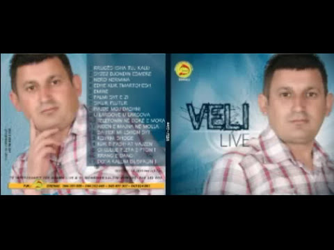  Veli - Rruges isha tuj kalu 