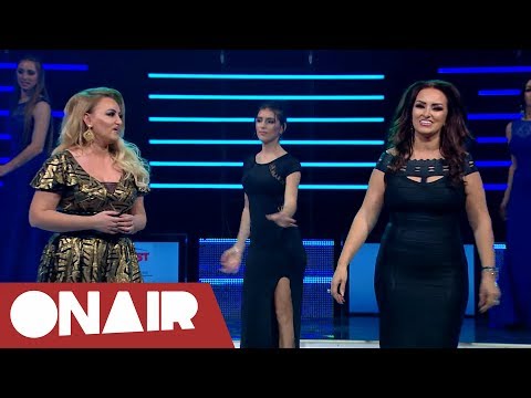 Motrat Mustafa - Aida