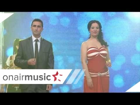 Zef Beka dhe Elizabeta Marku - Nje damar ma thave 