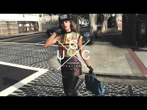 Andin Randobrava - Carrito 