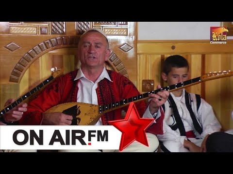 Perparim Brati dhe Hamit Kastrati - Per dy trima 