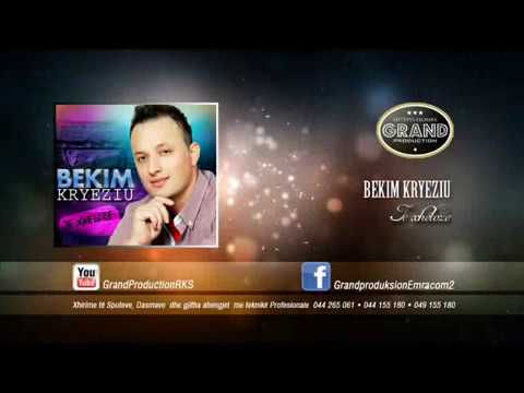 Bekim Kryeziu - Je Xheloze 