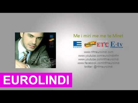  Shpat Kasapi - Njeher Zemra Falet 