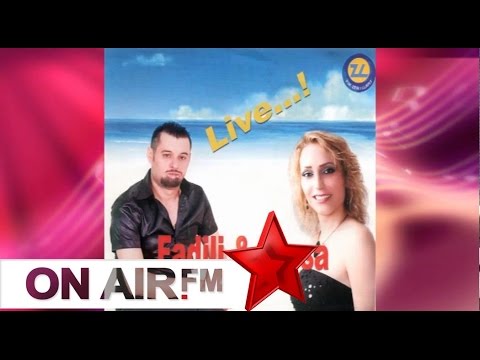  Fadil Fetahu - Vllau jon i embel 2o