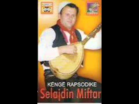 Selajdin Miftari - Ministrit ne Londer (Live )