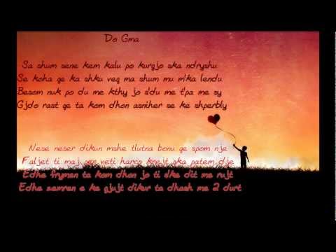 Do-Gma feat TiKi,Maksi - Mos u pafshim