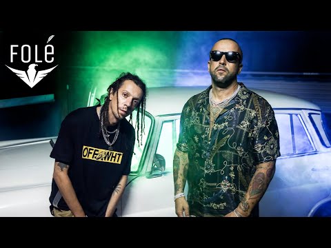 Shaolin Gang ft Shallingi - VVS