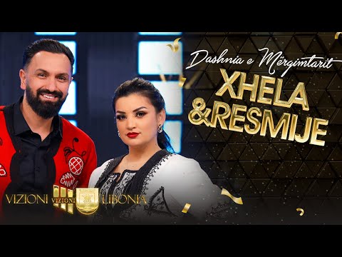 Xhela x Resmija -  Dashnia e  mergimtarit