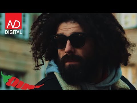 Mc Kresha - BOULEVARD