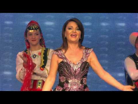 Vjollca Bucaj - Lujma lujma belin