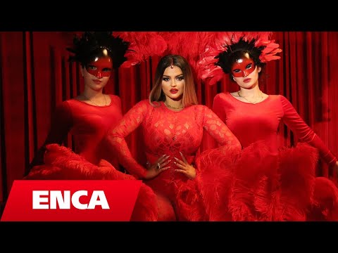 Enca ft. Muharrem Ahmeti - Hajde