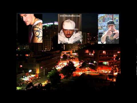 UniKKatiL - Prishtinali REMIX feat Jeton & Presion