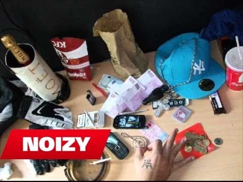 Noizy Ft AK And Shadow - Kush Na Tregon