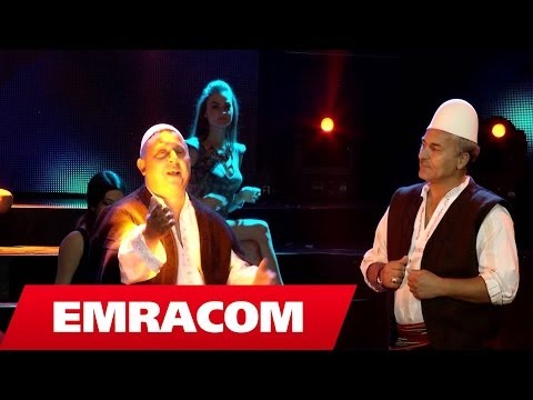 Gazi ft Isuf Berisha  - Te bashkojme trojet