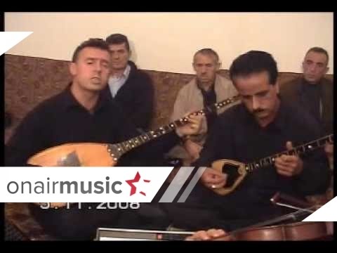  Xhavit Igrishta - Ministrit ne londr 