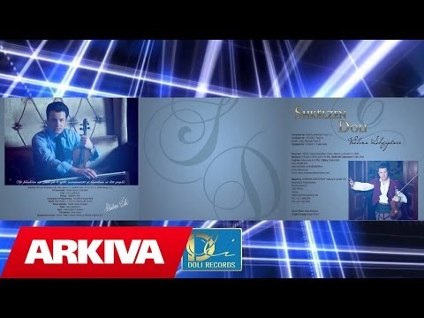 Shkelzen Doli - Robi plaket kur don vet 