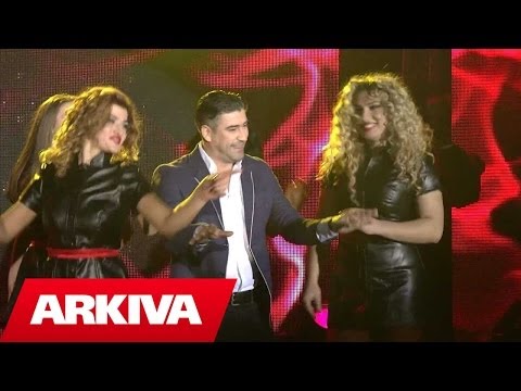 Meda - Hajt se tvjen prej zotit 