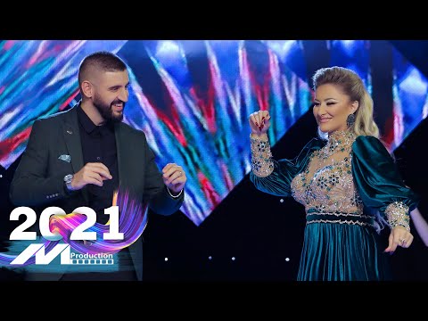 Luljeta Shala ft. Taulant Bajraliu - Potpuri