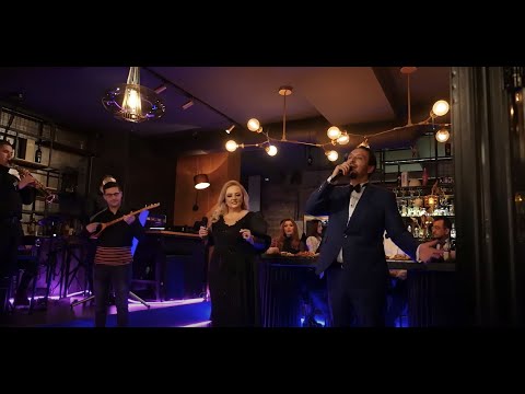 Hekurani ft. Selvete Bajrami - Kolazh