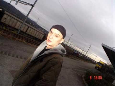 Da Ghost Feat K-Master - Sa Her