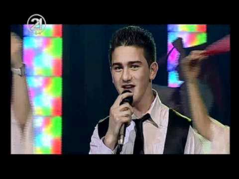  feduard Zikolli - Digjet zemra 