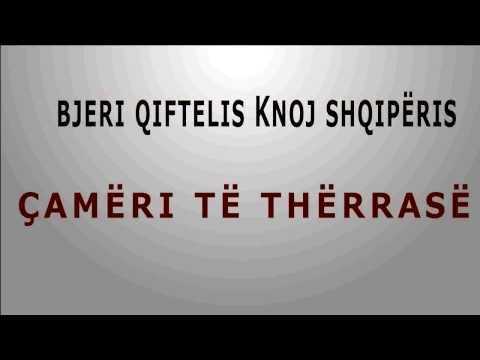 Besim Tafolli ft Hekuran Krasniqi - Vaji i Kosovar