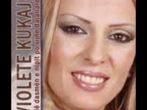 Violet Kukaj - Mos Qaj