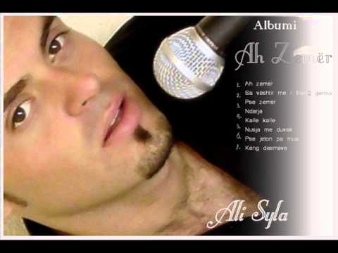 Ali Syla - E madhe esht bota