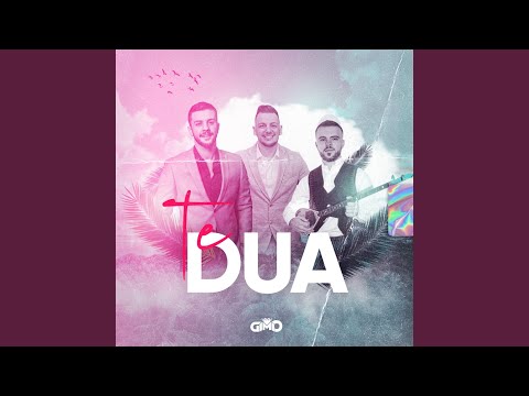 Bardhi Plaku ft Renato, Oli  & DYC -  Te dua ty