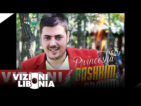 Bashkim Spahiu - Merrma shiun 