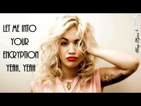 Rita Ora - No Church In The Wild 