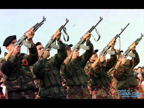 Burim Mehmeti - Neja per ty