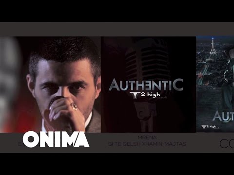 Gold Ag feat 2po2 e Andini - Te Falem Ty