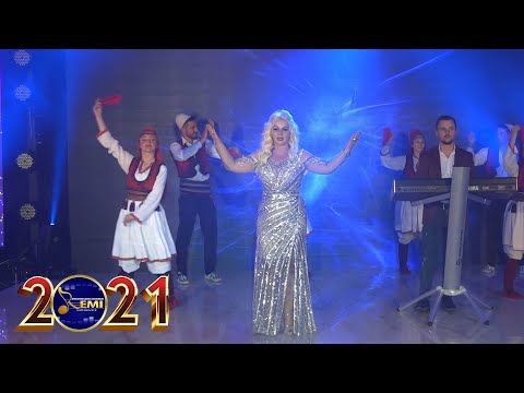  Mihrije Lestrani - Pse ike ka dera e shpis 