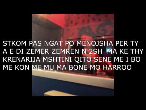  Bajram Asllani - Po Du Veq Pe Te Pa 2o