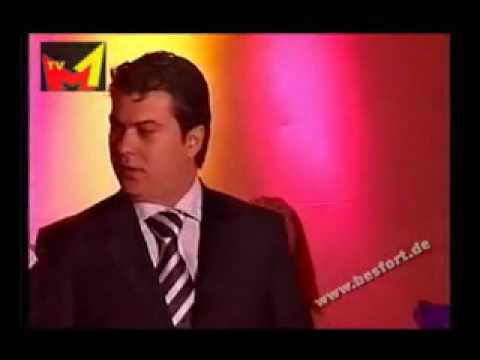 Sunaj Saraqi dhe Vera Oruqi - Hajde nuse 