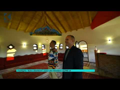 Albani P dhe Briz Musaraj - Hije 