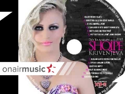 Shqipe Krivenjeva - Hajt se bohet mire 
