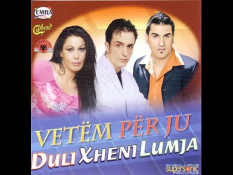 Duli, Xheni, Elona, Ana e Tina - Kur di te behesh 