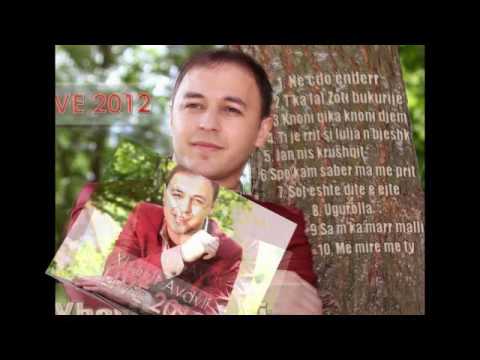  Xhavit Avdyli - Ugurolla 