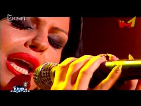 Njomza Kallaba - Je i Vetmi 