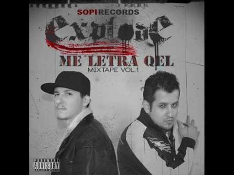 Explode ft Kobra & Barooti - Jena Qa Jena