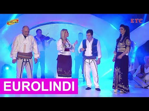  Nazifja & Shqipja Kamerlosh 