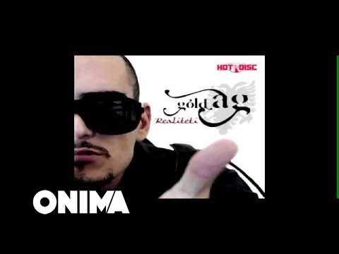 Gold AG - Ma te fort a ka 