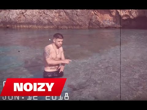 Noizy - Peace and Love