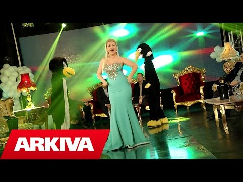 Silva Gunbardhi - Lule bardhe