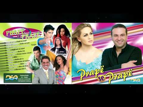 Bertan Asllani - Ndize