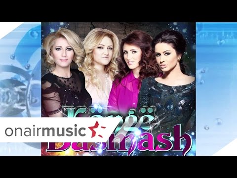 Antigona Hoxha - Erdhen kerret 