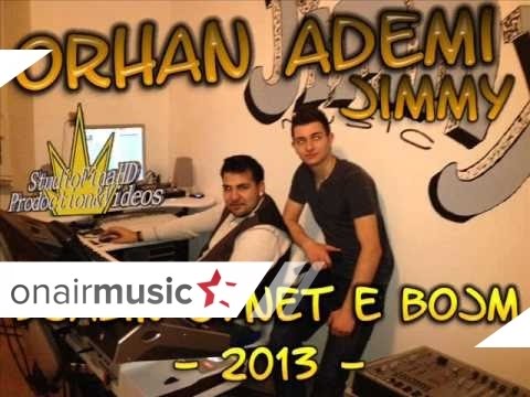 Daim Lala - Djalin synet po e bajm 